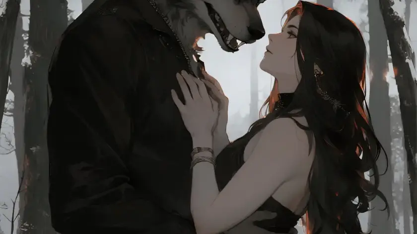 The Alpha