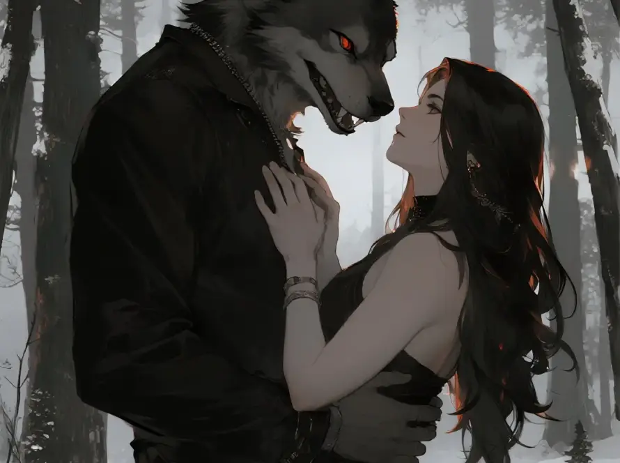 The Alpha