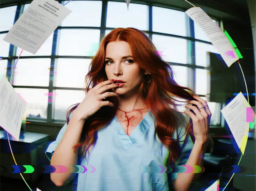 Dead at Heart