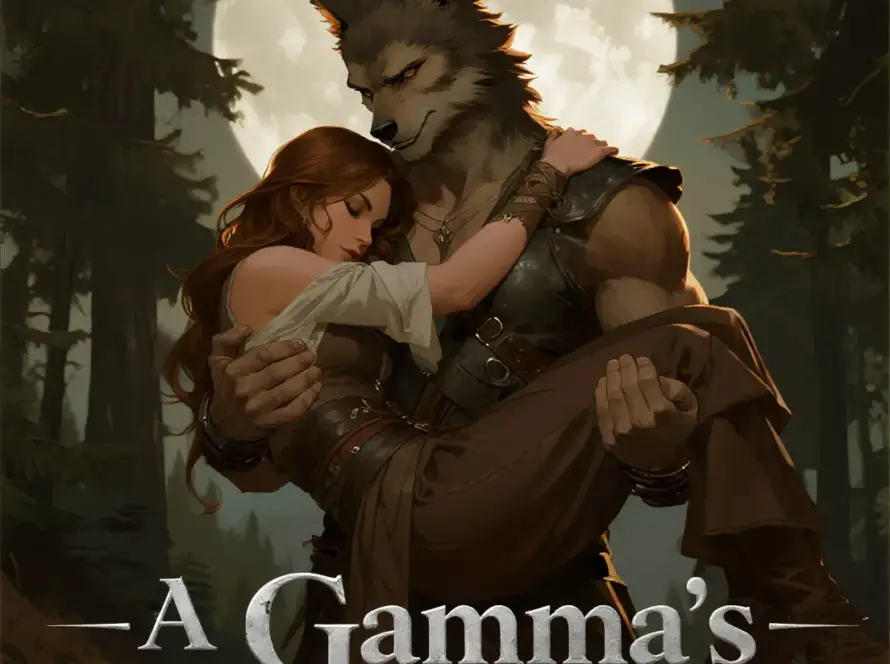 A Gamma's Revenge