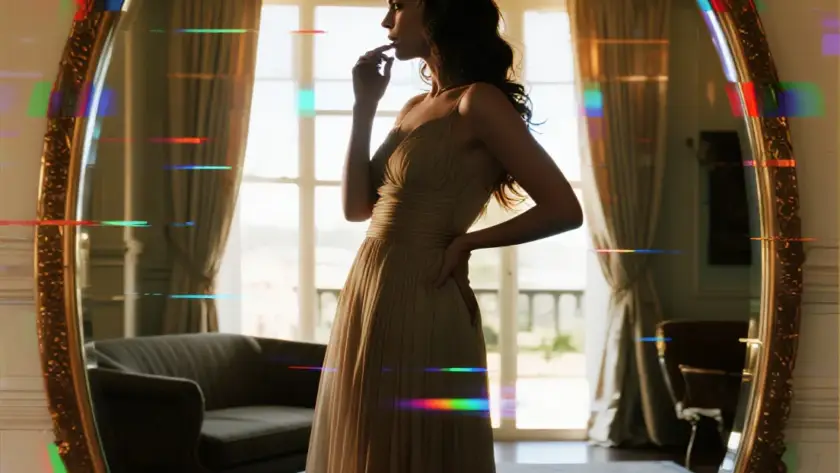Housewife Gone Wild