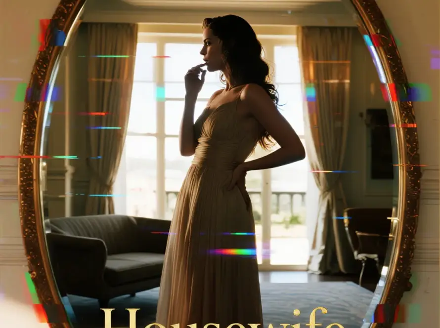 Housewife Gone Wild