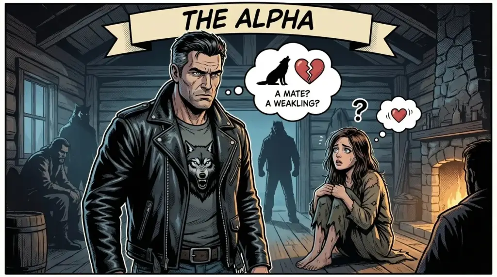 The Alpha