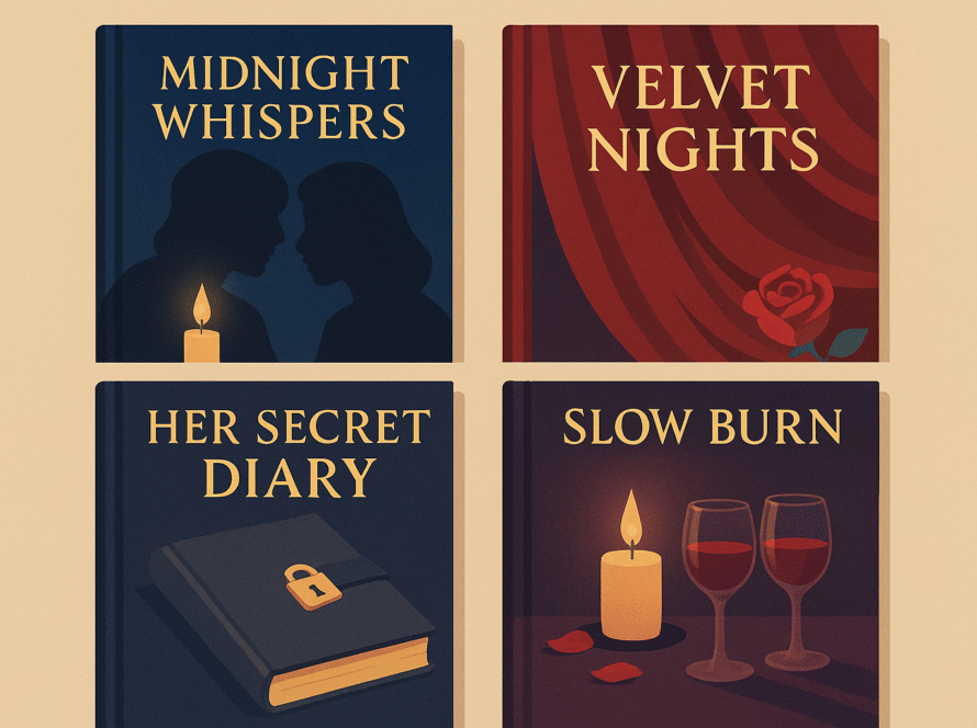 Story Dispensary Bedtime Stories for Adults