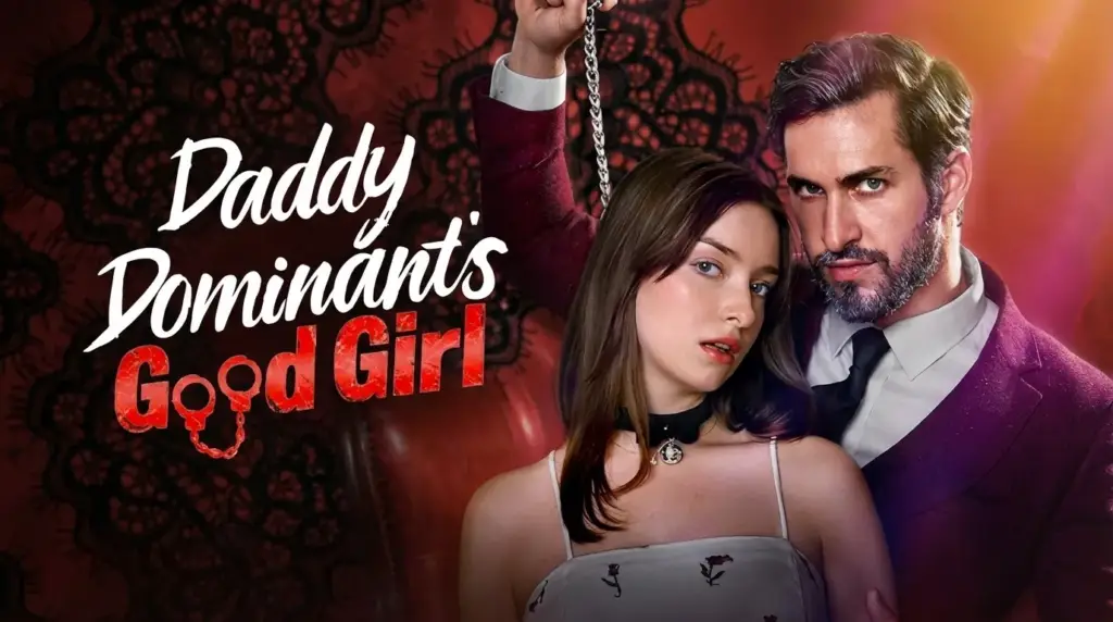 Daddy Dominant'S Good Girl