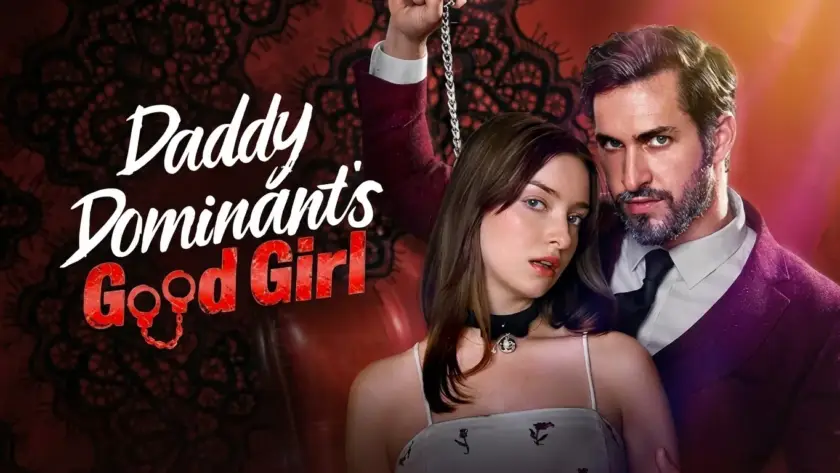 Daddy Dominant'S Good Girl