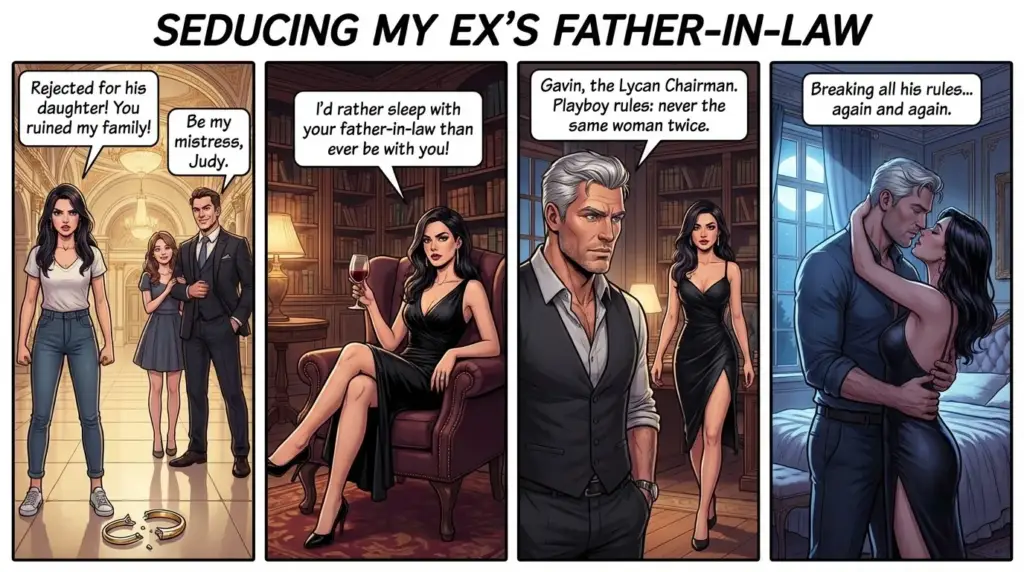 Short Bedtime Stories