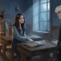 Hogwarts Bedtime Stories: A New Girl at Hogwarts (OC Insert — You as the Protagonist)