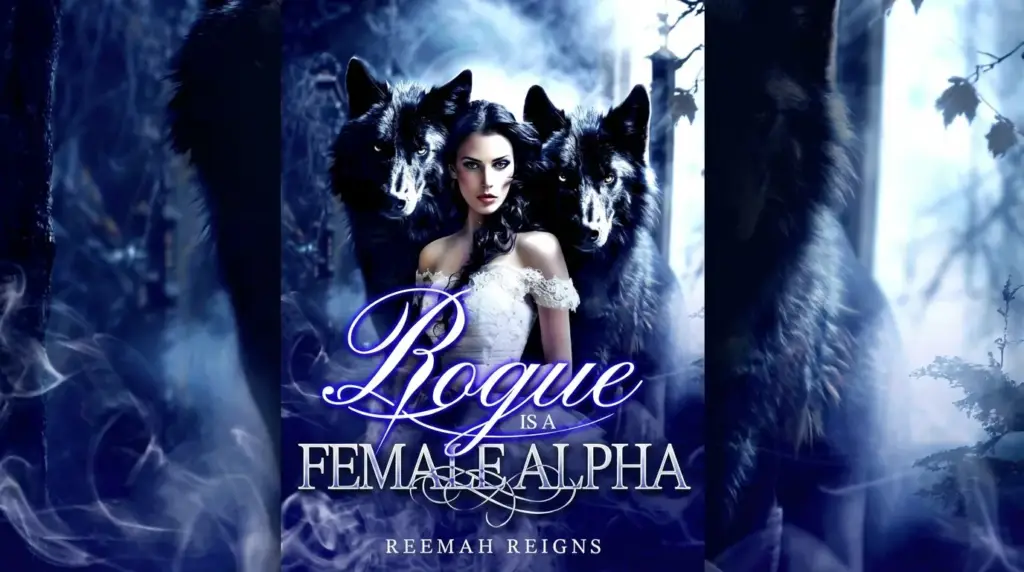 The Rogue Is A Female Alpha 10 Minute Bedtime Stories For Adults