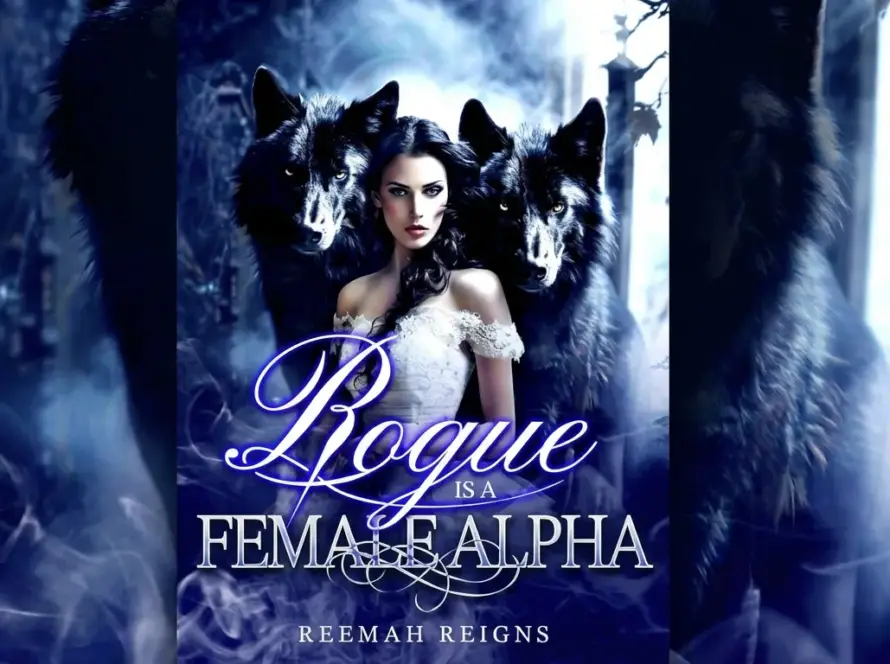 The Rogue Is A Female Alpha 10 Minute Bedtime Stories For Adults
