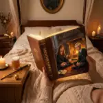 Wizarding School Bedtime Stories