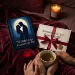 custom bedtime story for adults
